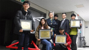 학생들 실력 키우는 한남대 ‘스프링 장학금’