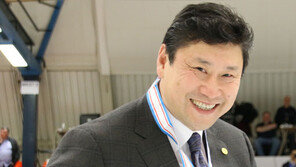 한국아이스하키, 세계선수권 전망 밝혔다