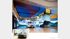 현대의 드라이빙을 쇼핑하다 at HYUNDAI MOTORSTUDIO HANAM