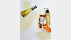 물인데 오일! #waterful_oil