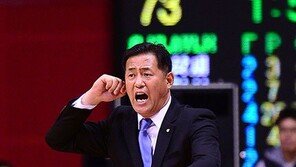 추일승 감독의 ‘베테랑 역할론’