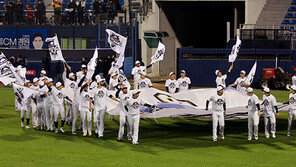 두산 ‘화수분 야구’의 저력을 찾아서 <상>