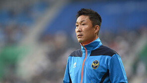 인천 클래식 잔류는 ‘이기형 효과’