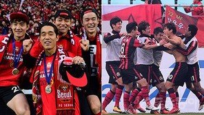 [FC서울 선수들 우승소감] 고요한 “마지막에 웃을 수 있어 기쁘다” 外