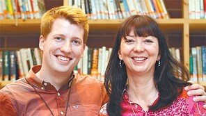 핀란드 패션명가 후계자 “한국서 첫 직장생활”