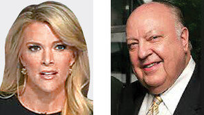 폭스뉴스 女앵커 “회장이 잠자리 요구”