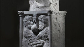 조각가 박상희 개인전, 종교-이념을 둘러싼 경계짓기의 무의미함