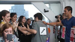 너와 나, 우리의 심장박동이 연주하는 하모니