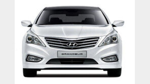 중고차 선호도 조사 결과.. 男 그랜저·女 스파크 ‘光 클릭’