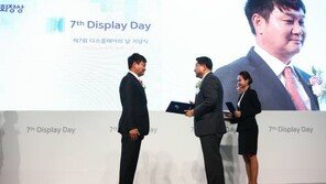 [기업&CEO]중국 LCD투자 확대로 수혜…“더 큰 기회 잡을 것”