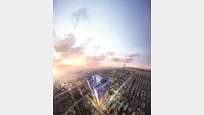 ‘디오스텔 청라’ 오피스텔 이달 분양 예정