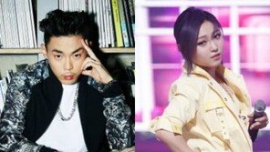 JYP, 지소울♥미쓰에이 민 열애 인정 “친한 사이로 지내다 최근 연인으로 발전”