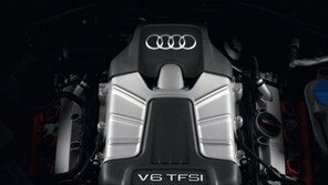 폭스바겐發 디젤 게이트 신국면 “아우디, 또 다른 변종 소프트웨어 사용”