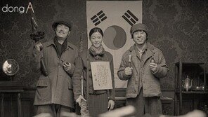 [카드뉴스]총구 앞에선 17세 여학생