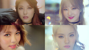 마틸다, ‘K리그 대상’ 축하공연…축구계 ‘활력 비타민’ 낙점