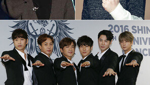 강타·문희준·신화…1세대 아이돌 컴백 기대되네