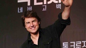 톰 아저씨, 또 오셨네