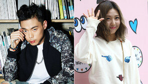 [연예 뉴스 스테이션] 가수 지소울·미쓰에이 민 “우리 교제 중이에요”