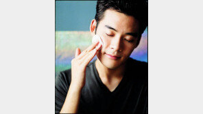 그루밍족 아재들 “우린 요즘 화장한다”