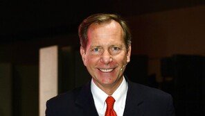 마이클 엘리스 “채소 절이고 발효하는 한식 굉장히 매력적”