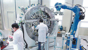 의료에서 항공기 부품까지… 대구 섬유산업, 융합 영역 확대