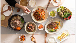 대기업도 가세… ‘손안의 반찬가게’ 쑥쑥 성장
