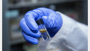 이산화탄소를 경유로 만들어