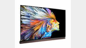 “불황 몰라요”… 비싸도 잘나가는 프리미엄 가전