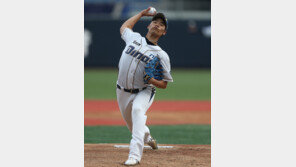 승부조작 파편…롯데의 ‘이성민 딜레마’