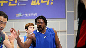 크레익은 ‘출전시간 대비 효율성’ 최고 용병