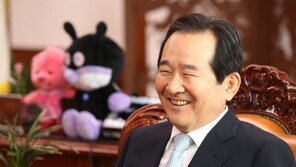 정세균 의장-朴대통령 ‘10분 회동’…“촛불 민심 수용해달라” “대통령의 책임”