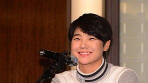 LPGA 입성 박성현 “신인왕 꿈꾼다”