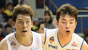 [최용석의 팁인] 최준용·강상재, 첫 술에 배부르랴