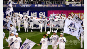 두산 ‘화수분 야구’의 저력을 찾아서<중>