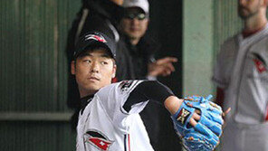 kt, 2014년 이성민 특별지명한 배경은?