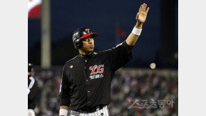 미국 가족여행 귀국 이병규, 거취 결정 임박