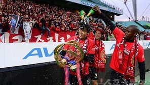 우승상금 5억 거머쥔 서울 “8억원 더”