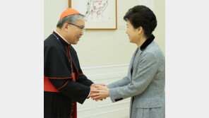 [뉴스분석]아직도 여론 수렴중인 대통령