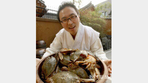 한영용 대표 “평가단 가장 고심했다고 들어 300년 대물림 장맛 덕인 듯”