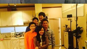 박정현, 오늘(7일) ‘마음의 소리’ OST 발표+생애 첫 연기 도전