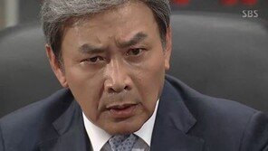 정성이 고문과 사돈 맺는 배우 길용우는 누구? MBC 공채 9기 ‘최우수연기상’ 출신