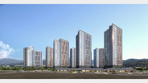 김천 최초 ‘빅 브랜드’, 김천센트럴자이 11월 공급