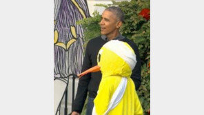 미국 대선 D-1, 임기 다한 오바마 지지율 연속상승…‘레임덕 없는 대통령’ 왜? 