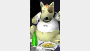 [꿀딴지곰의 겜덕연구소] 레트로 게임기 개조의 끝! 신세계가 펼쳐진다