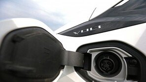 [시승기]쉐보레 볼트(Volt), 가솔린 품은 전기 ‘침묵의 주행거리연장’