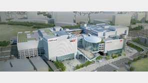 용산에 ‘한국판 할리우드’ 만든다