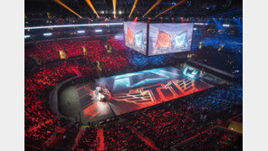 프로게임구단 SKT T1 ‘롤드컵’ 3회 우승 비결은 빅데이터