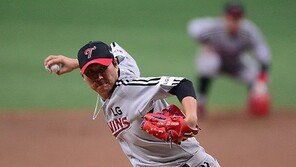 FA 빅3만? 알짜선발FA 우규민도 있다