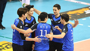 현대캐피탈의 변화무쌍은 어디까지?