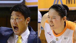 강아정 혹사 논란과 안덕수 감독의 해명